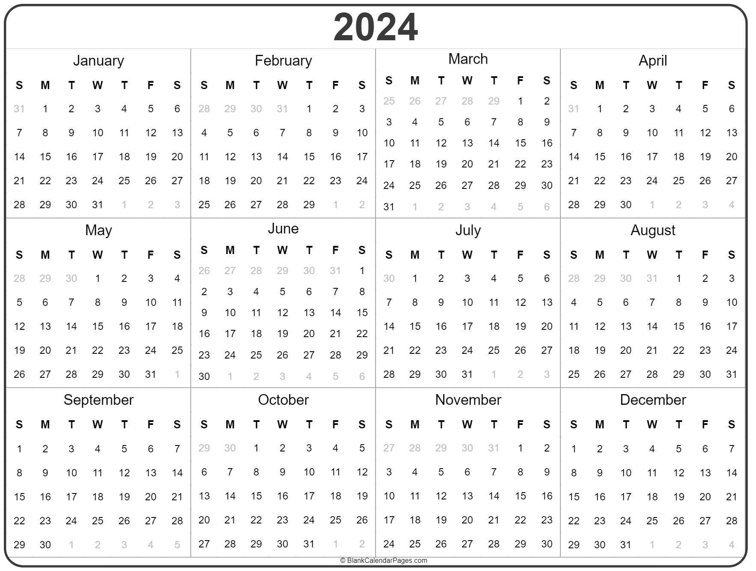 Imaginea articolului Calendarul sărbătorilor legale 2024: Câte zile libere vor avea angajaţii din România în acest an şi când pică acestea