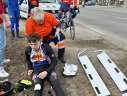 Imaginea articolului Fiul lui Eduard Novak, fost ministru al Sportului, implicat într-un accident rutier