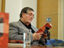 Imaginea articolului A murit criticul literar Alex Ştefănescu. Mesaj de condoleanţe transmis de Patriarhul Bisericii Ortodoxe Române