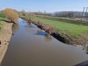 Imaginea articolului Apele Române: Unda de poluare de pe râul Crasna a ajuns la graniţa României cu Ungaria