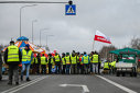 Imaginea articolului Atenţionare MAE: Timp mai mare de aşteptare la graniţele Poloniei din cauza protestelor fermierilor