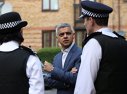 Imaginea articolului Primarul Londrei este păzit cu străşnicie, după ameninţările extremiştilor islamici