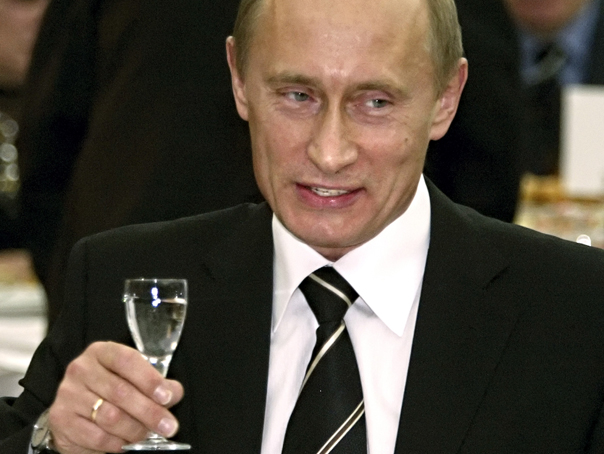 Imaginea articolului Hodorovski: Putin este capabil să folosească bomba atomică pentru a câştiga