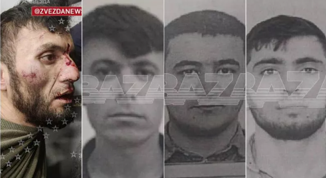 Imaginea articolului Reacţia feroce a Poliţiei din Moscova: tadjic pedepsit cu tăierea urechii. Duma cere pedeapsa cu moartea
