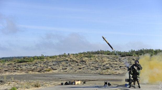Imaginea articolului Programul SHORAD-VSHORAD. Rachetele Mistral şi VL Mica, două dintre opţiunile Armatei României. Ministerul Apărării ar putea să cumpere Mistral 3 şi printr-o achiziţie comună cu alte cinci state, prin programul EDIRPA