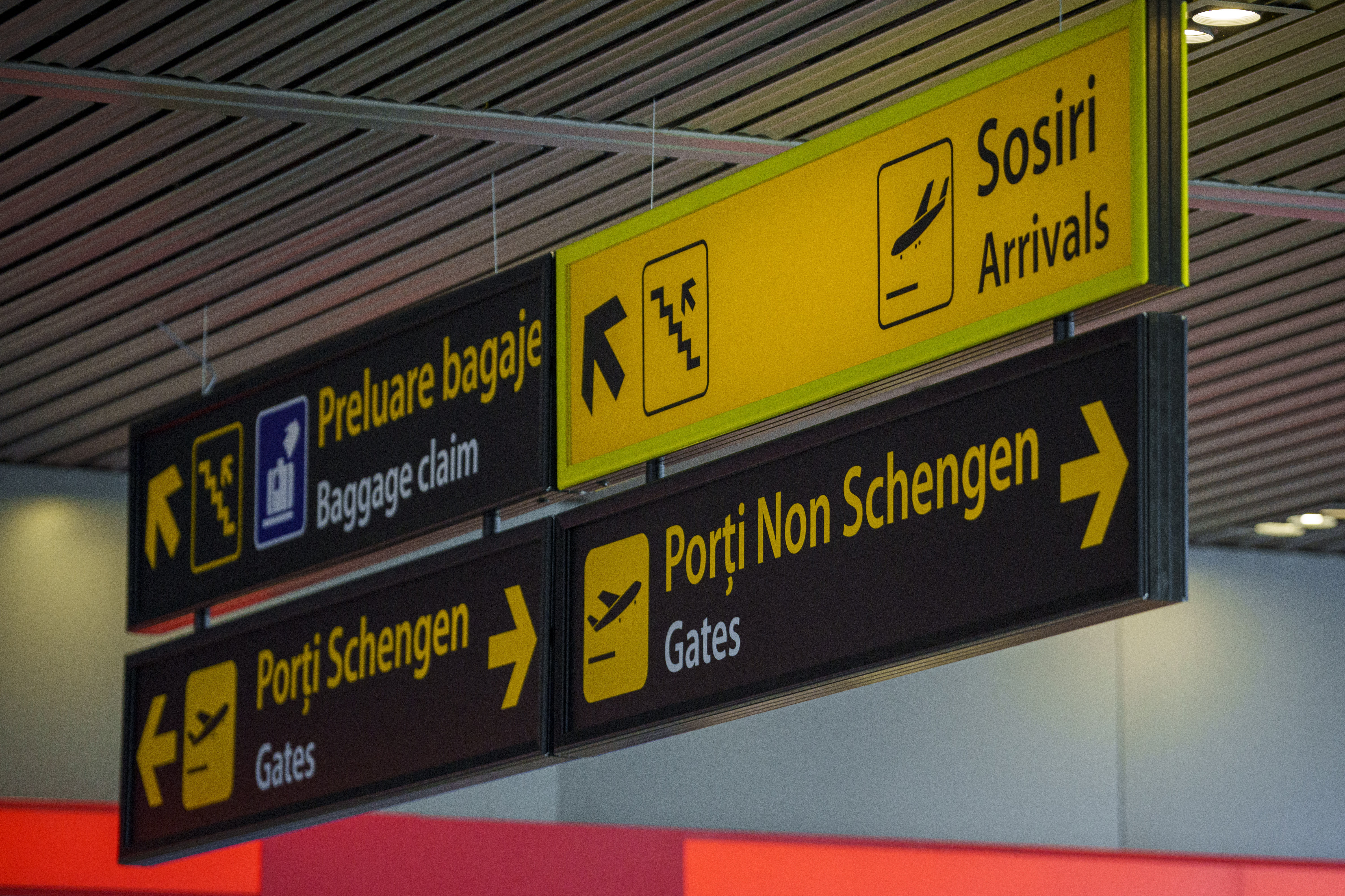 România intră în Air Schengen de la 31 martie. Ce schimbări apar şi ce trebuie să ştiţi