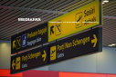 Imaginea articolului România intră în Air Schengen de la 31 martie. Ce schimbări apar şi ce trebuie să ştiţi 