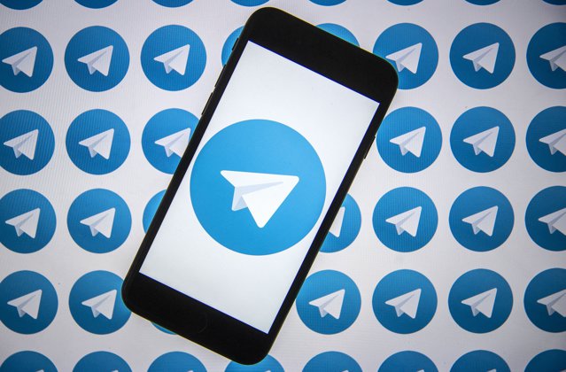Strâns cu uşa de regimul Putin, patronul aplicaţiei Telegram a anunţat că a blocat mii de utilizatori|EpicNews