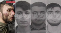 Imaginea articolului Nouă persoane, suspectate de legătură cu autorii atentatului de la Moscova, reţinute în Tadjikistan