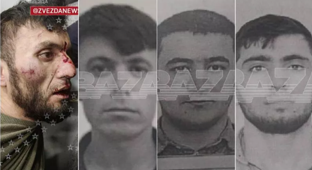 Nouă persoane, suspectate de legătură cu autorii atentatului de la Moscova, reţinute în Tadjikistan|EpicNews