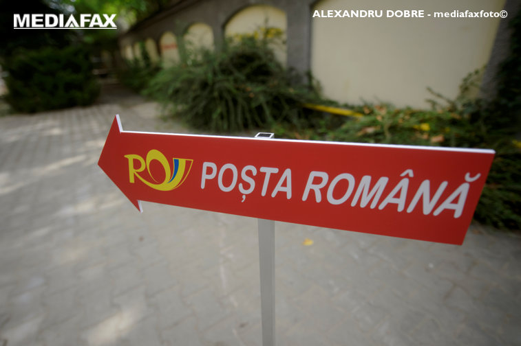 Imaginea articolului Acord în greva de la Poşta Română.  Noul contract colectiv de muncă va fi înregistrat la ITM. Se va relua lucrul
