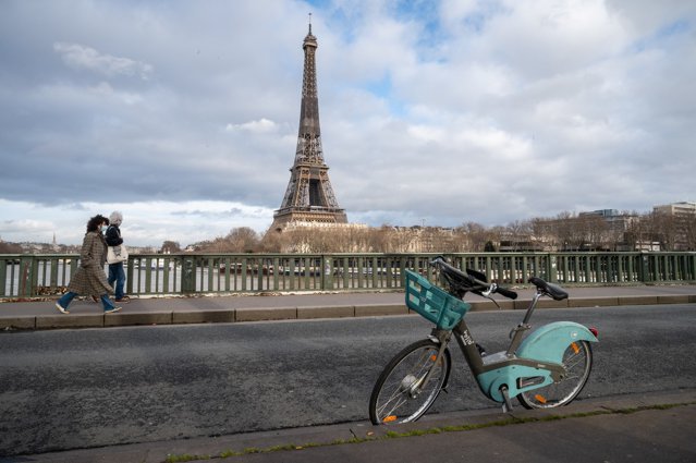 Parisul, al doilea cel mai plăcut oraş din Europa. Cine conduce clasamentul|EpicNews