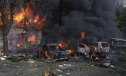Imaginea articolului Bombardamentul ucrainean de la Belgorod a ucis o femeie însărcinată 

