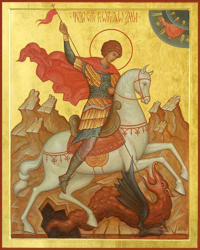 Sfântul Gheorghe, ocrotitorul Armatei Române, tradiţii şi superstiţii. Ce nu e recomandat să faci pe 23 aprilie|EpicNews