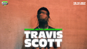 Imaginea articolului Travis Scott, vine la BEACH, PLEASE! Rapper-ul american, câştigător de şase premii Grammy pune Costineştiul pe harta muzicii internaţionale