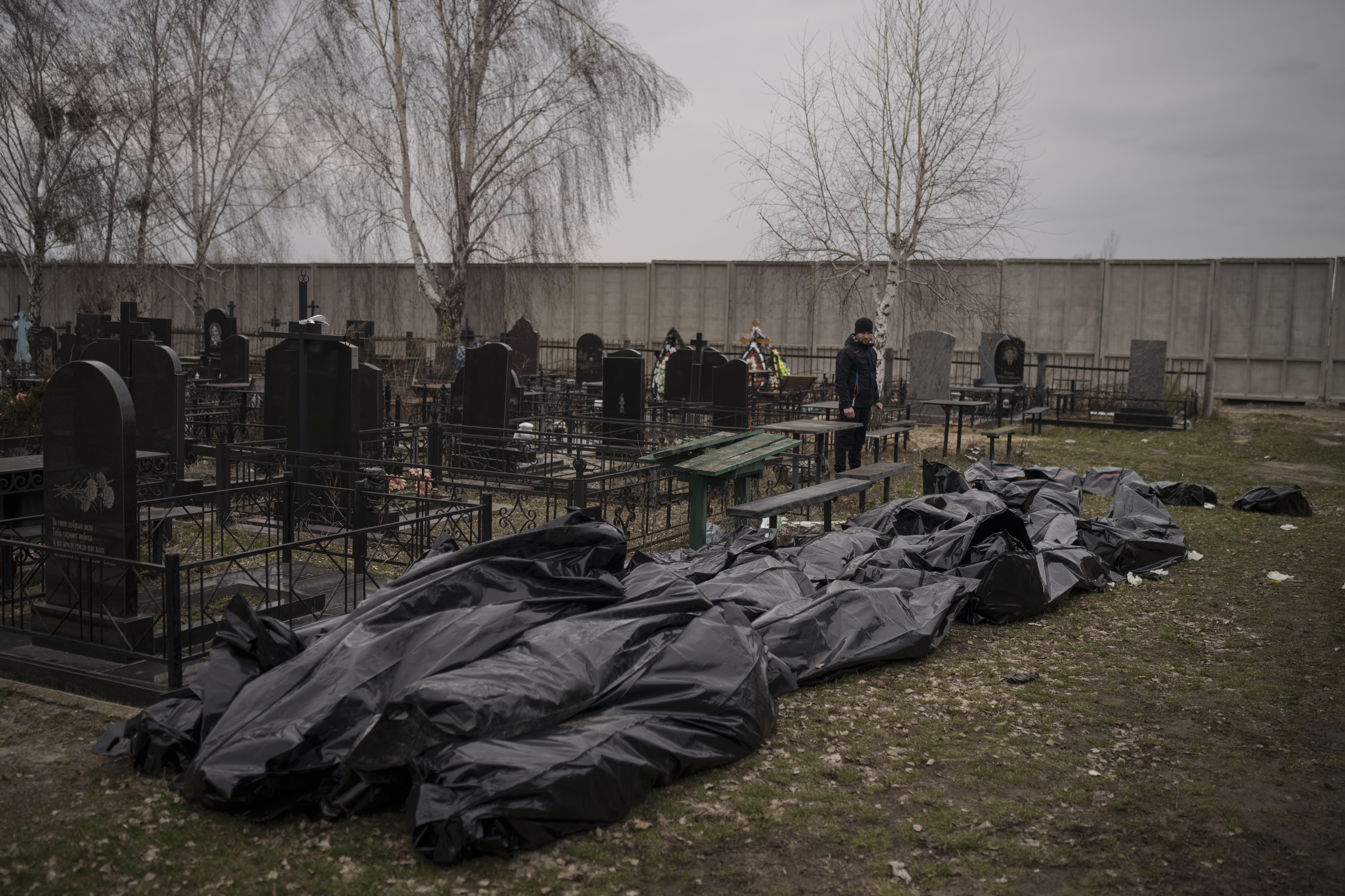 Serghei Şoigu anunţă un număr impresionant de morţi în tabăra duşmanilor ucraineni