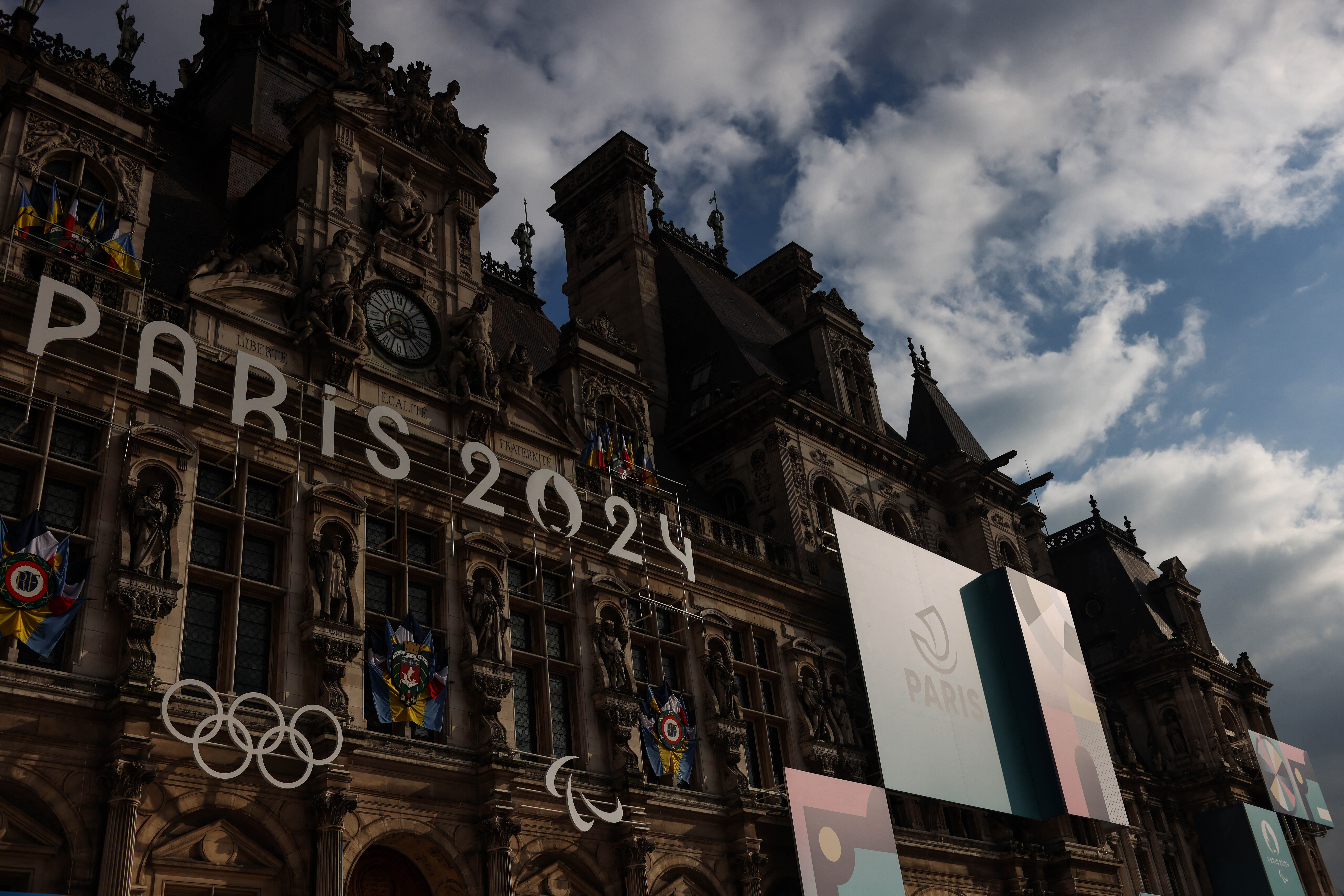Paris 2024: Poliţia a reţinut un adolescent care voia să „moară ca un martir" la Jocurile Olimpice