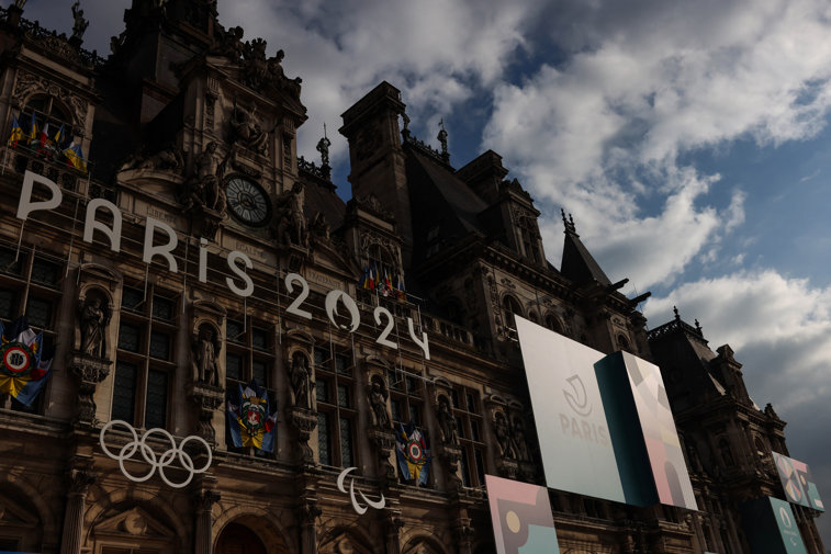 Imaginea articolului Paris 2024: Poliţia a reţinut un adolescent care voia să „moară ca un martir" la Jocurile Olimpice