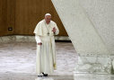 Imaginea articolului Papa Francisc face o vizită de o zi la Veneţia