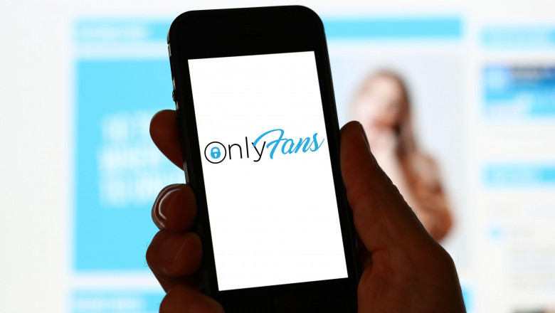 Aplicaţia OnlyFans e investigată în Marea Britanie pentru accesul minorilor la conţinut pornografic