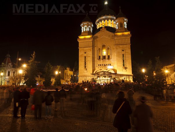 Sâmbăta Mare. Lumina Sfântă soseşte în această seară în România. Semnficaţia momentului|EpicNews
