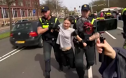 Imaginea articolului Activista pentru climă Greta Thunberg a fost amendată la ea acasă