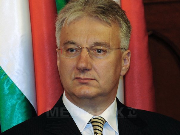Imaginea articolului Vicepremierul Ungariei: Ungaria ar dori să nu se facă proiectul de la Roşia Montană