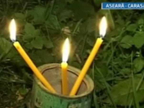 Imaginea articolului Trei surori cu vârste între un an şi cinci ani au murit într-un incendiu, la Botoşani - VIDEO