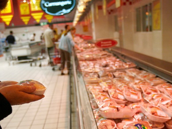 Imaginea articolului Preţurile la produsele alimentare vor creşte cu 10 până la 25 la sută