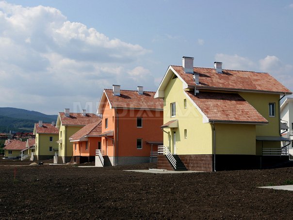 Imaginea articolului Programul "Casa Verde" se reia din aprilie