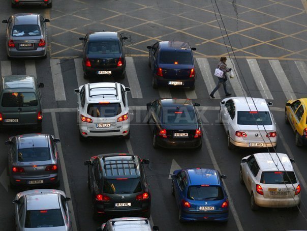 Imaginea articolului Europenii ar fi de acord să meargă mai încet şi cu maşini mai mici pentru a proteja mediul