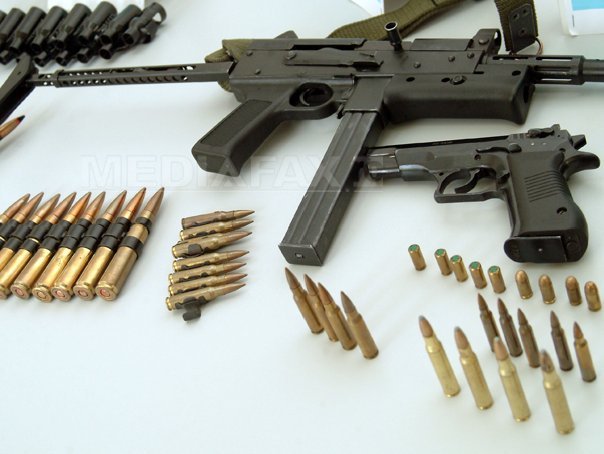 Imaginea articolului Fabrica de Arme Cugir va exporta în SUA arme de vânătoare de peste 9 milioane de dolari