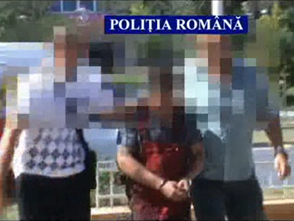 Imaginea articolului Bărbat dat în urmărire internaţională după ce a ucis un bătrân în Italia, prins în Timiş