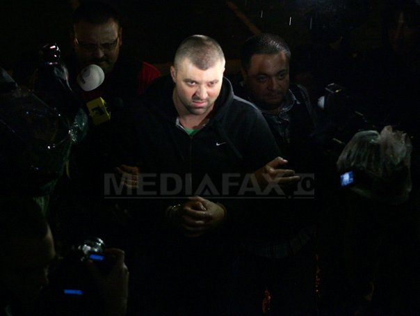 Imaginea articolului Bogdan Roman, dus la audieri la Parchetul Tribunalului Timiş