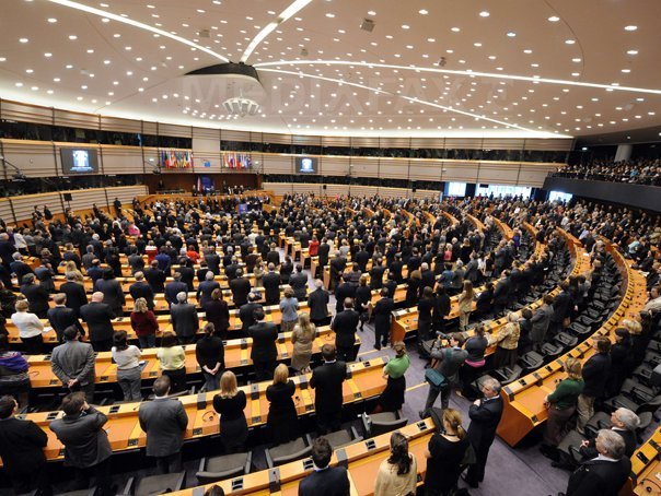 Imaginea articolului Ce sesizări fac românii la PE. Comisia Europeană îşi declină competenţa de cele mai multe ori