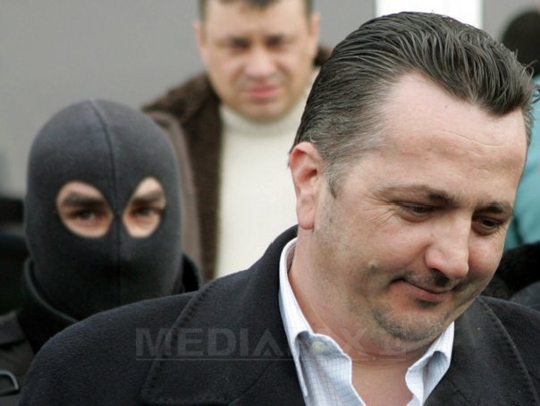Imaginea articolului Craiova: Omul de afaceri Samir Sprânceană, condamnat la cinci ani de închisoare