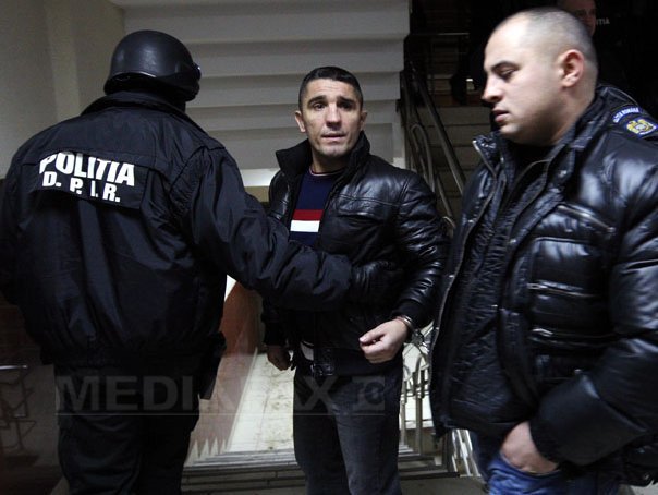 Imaginea articolului Doi dintre fraţii Corduneanu, condamnaţi la închisoare pentru trafic de droguri