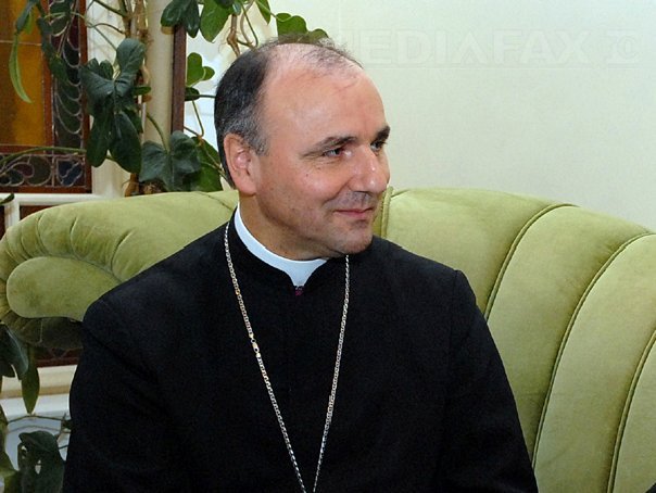 Imaginea articolului Episcopul greco-catolic de Oradea, despre recensământ: Se urmăreşte ocultarea greco-catolicilor, ţiganilor şi maghiarilor