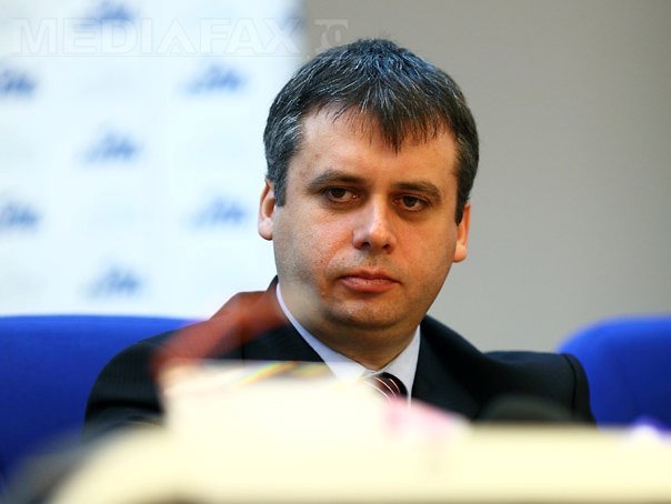 Imaginea articolului Şeful RATB, Adrian Criţ, revocat din funcţia de preşedinte al Consiliului de Administraţie al regiei