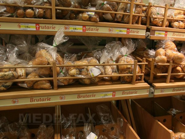Imaginea articolului Pâinea, plină de aditivi alimentari. Ce E-uri conţine şi care sunt recomandările nutriţioniştilor