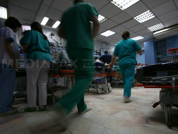 Imaginea articolului Astărăstoae: Din cauza condiţiilor din România, exodul medicilor a luat o tendinţă îngrijorătoare. Peste 11.000 au plecat în ultimii cinci ani