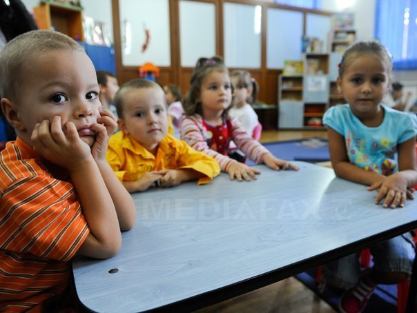 Imaginea articolului Oradea: 147 de copii de la o grădinită, testaţi după ce o educatoare a fost diagnosticată cu TBC