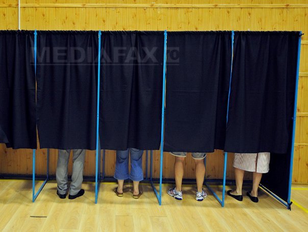 Imaginea articolului ALEGERI LOCALE 2012: Peste 1.200 de incidente electorale sesizate în ziua alegerilor locale, 38,1% confirmate