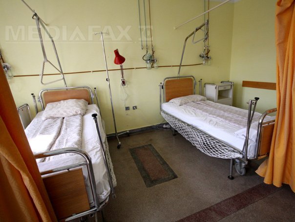 Imaginea articolului Cazuri de menigită virală, înregistrate în ultimele zile în zece şcoli din judeţul Suceava