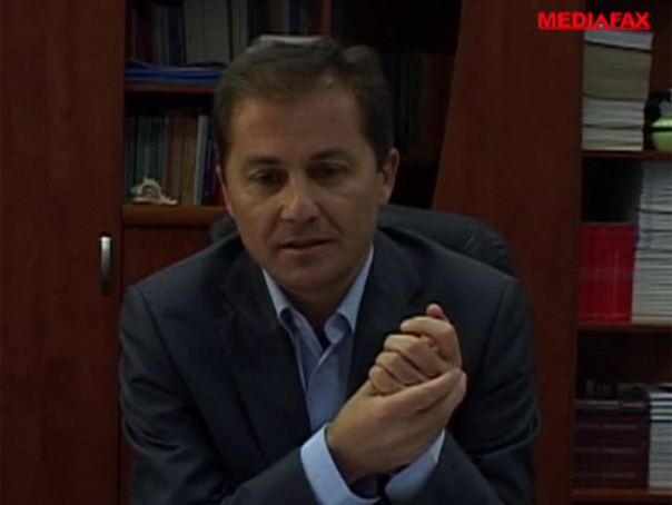 Imaginea articolului INTERVIU - Morar: Corupţia este un fenomen care se lipeşte de cei aflaţi la guvernare - VIDEO
