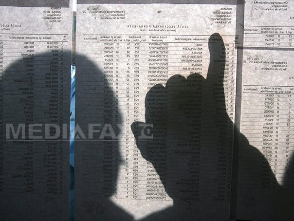 Imaginea articolului PICCJ verifică dacă listele electorale permanenente şi înscrisurile transmise CC conţin date nereale