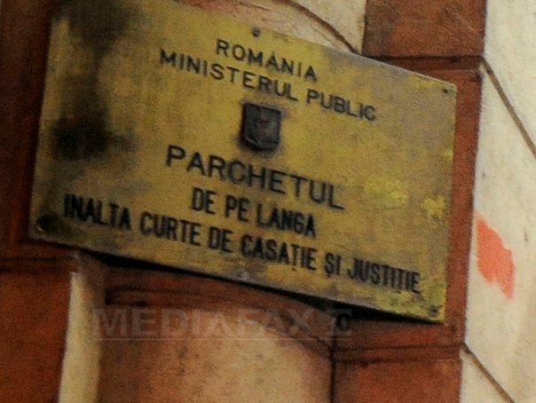 Imaginea articolului PICCJ: Dobre şi Căbulea au semnat adresele întocmite de Manoloiu, pentru Curtea Constituţională