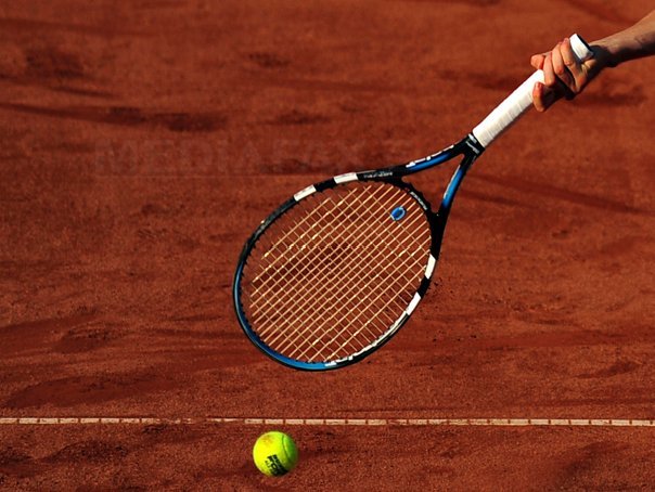 Imaginea articolului Andreea Roşca, în vârstă de 13 ani, cea mai tânără câştigătoare a ITF Belgrad Open