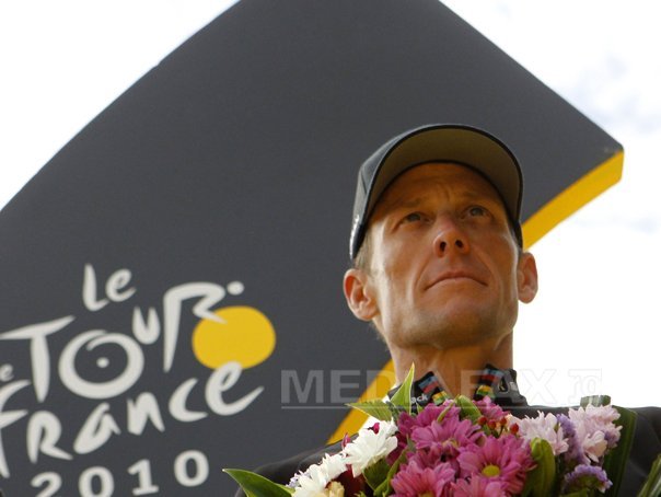Imaginea articolului Lance Armstrong ar putea fi dat în judecată de Departamentul de Justiţie din SUA