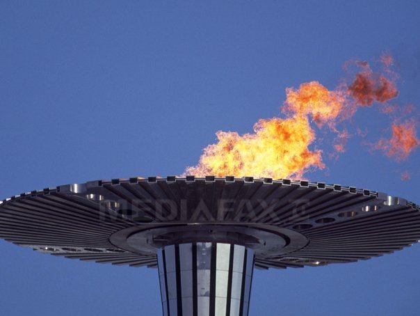 Imaginea articolului Festivalul Olimpic al Tineretului European: Torţa olimpică se va aprinde la Bucureşti pe 3 februarie